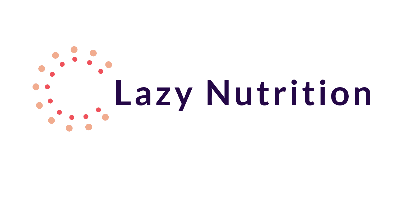 LazyNutrition